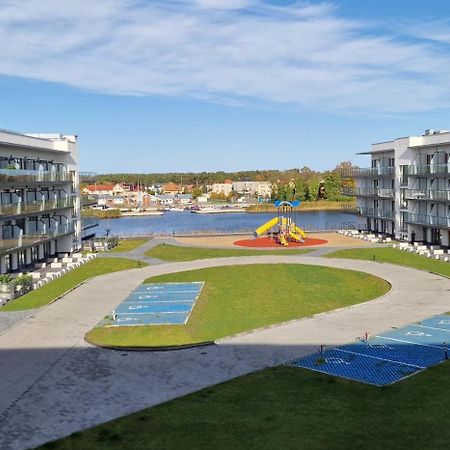 Baltic Nature Apartment & Spa Dziwnów 외부 사진