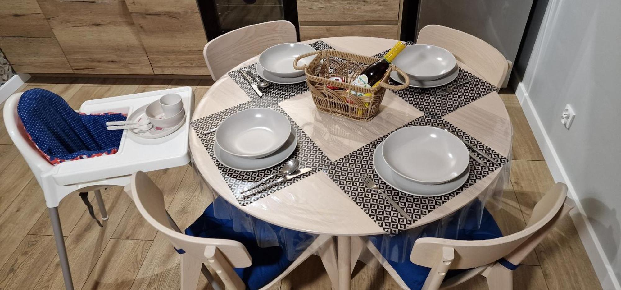 Baltic Nature Apartment & Spa Dziwnów 외부 사진